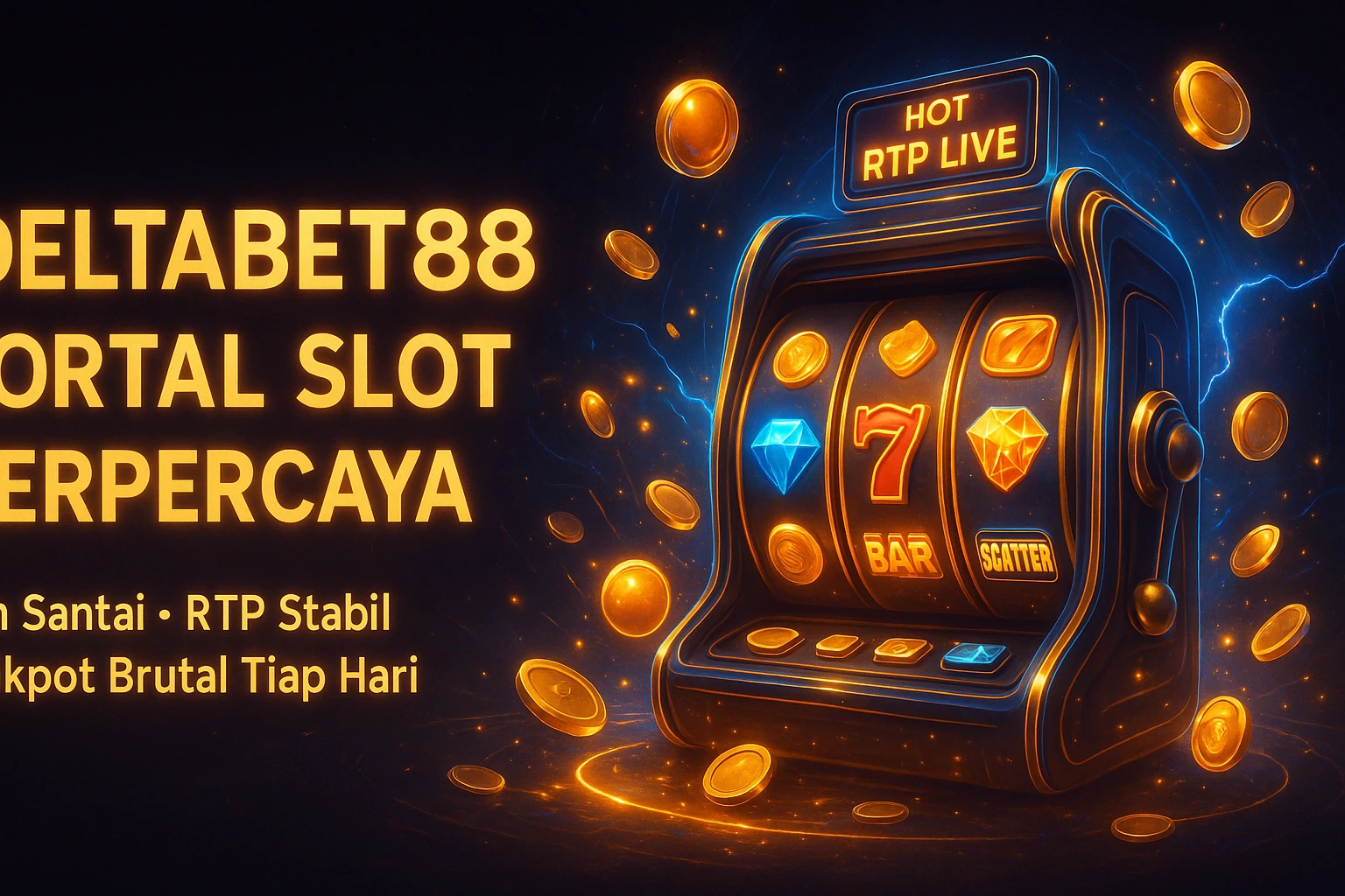 DELTABET88